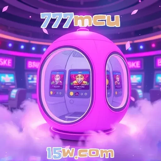 777mcu: Descubra as Aventuras Imperdíveis dos Jogos Online