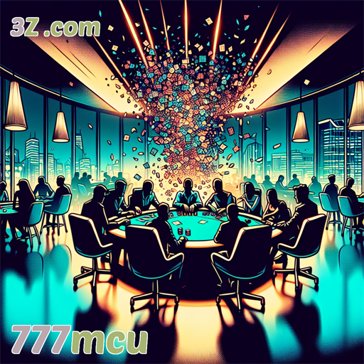 Apostas Empolgantes: Explore o Mundo do 777mcu