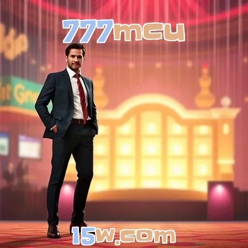 777mcu: Sua Porta de Entrada para Cassinos Online Incríveis