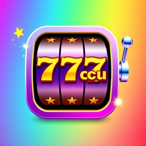 Logo da 777mcu