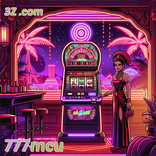 A Revolução da Plataforma de Jogos no 777mcu